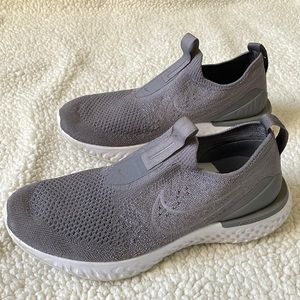 COPY - Nike React sneakers